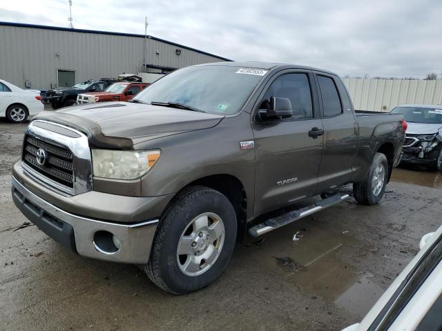 Photo 1 from auction – 2008 TOYOTA TUNDRA DOU with VIN 5TBBV54138S492762