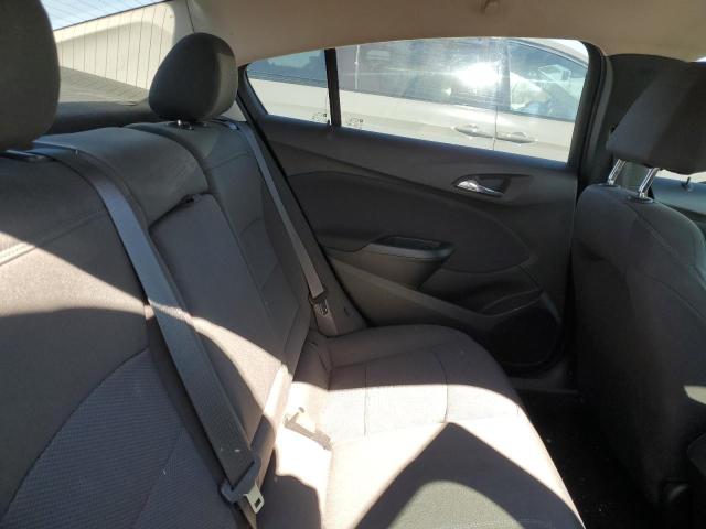 Photo 10 from auction – 2018 CHEVROLET CRUZE LT with VIN 1G1BE5SM4J7102426
