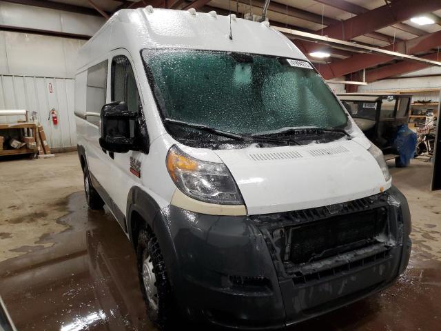 Photo 4 from auction – 2016 RAM PROMASTER with VIN 3C6TRVCG2GE127785