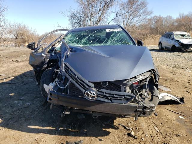Photo 5 from auction – 2014 TOYOTA COROLLA L with VIN 2T1BURHE3EC078223