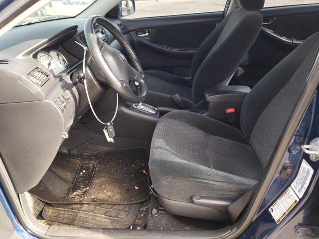 Photo 7 from auction – 2007 TOYOTA COROLLA CE with VIN 1NXBR32E17Z895912