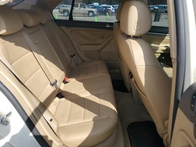 Photo 10 from auction – 2006 VOLKSWAGEN JETTA TDI with VIN 3VWRT71K36M793756