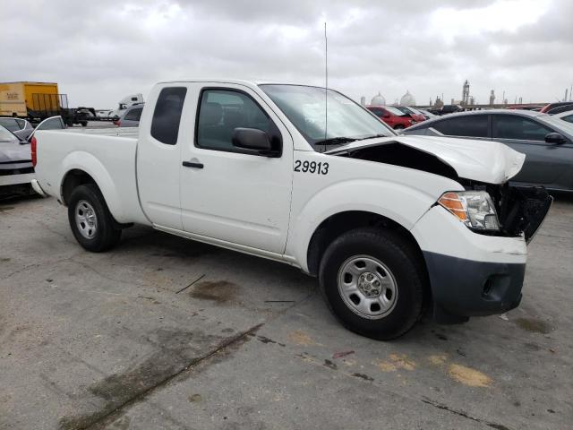 Photo 4 from auction – 2019 NISSAN FRONTIER S with VIN 1N6BD0CT2KN709857