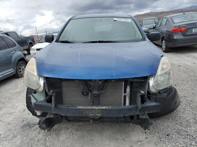 Photo 5 from auction – 2011 NISSAN ROGUE S with VIN JN8AS5MT9BW152816