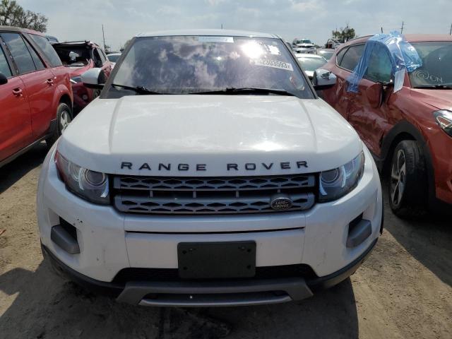 Photo 5 from auction – 2014 LAND ROVER RANGE ROVE with VIN SALVN2BGXEH871177