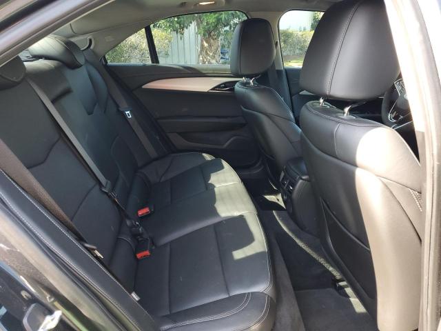 Photo 11 from auction – 2018 CADILLAC ATS PREMIU with VIN 1G6AD5SS8J0178618