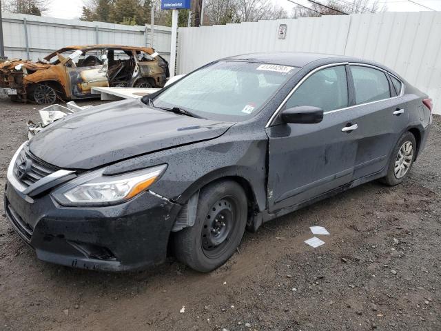 Photo 1 from auction – 2016 NISSAN ALTIMA 2.5 with VIN 1N4AL3AP0GC145286