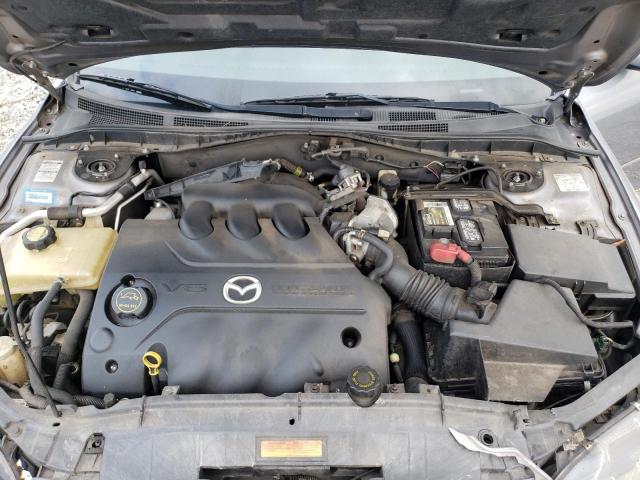 Photo 11 from auction – 2007 MAZDA 6 S with VIN 1YVHP80D975M01571