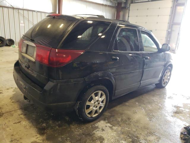 Photo 3 from auction – 2006 BUICK RENDEZVOUS with VIN 3G5DB03L86S546829