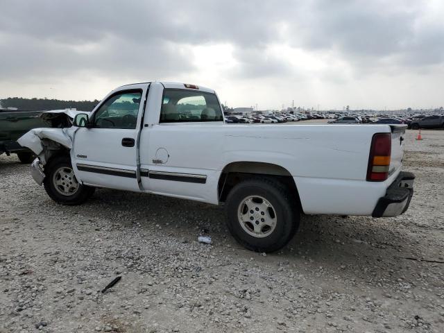 صورة رقم 2 من المزاد - 2000 CHEVROLET SILVERADO مع VIN 1GCEC14T5YE203956