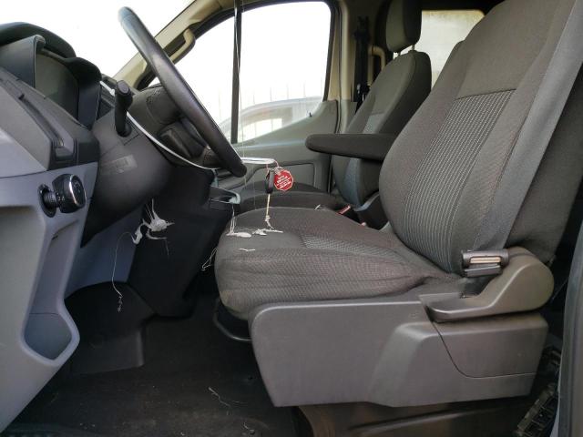 Photo 7 from auction – 2016 FORD TRANSIT T- with VIN 1FBZX2ZM4GKA85724