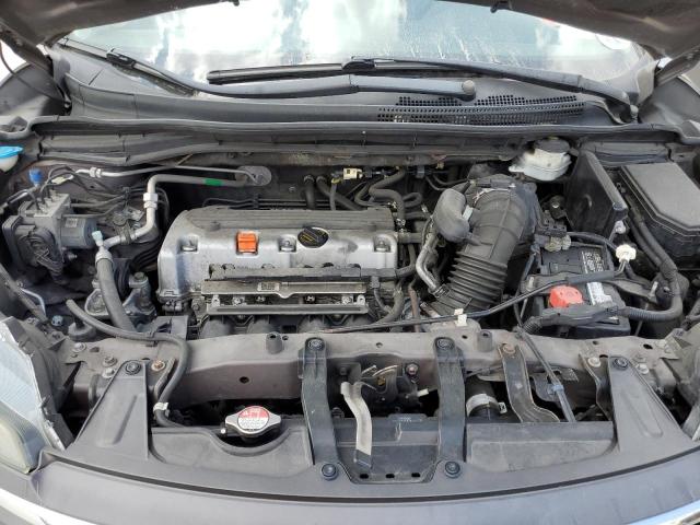Photo 12 from auction – 2014 HONDA CR-V EX with VIN 2HKRM3H50EH530959