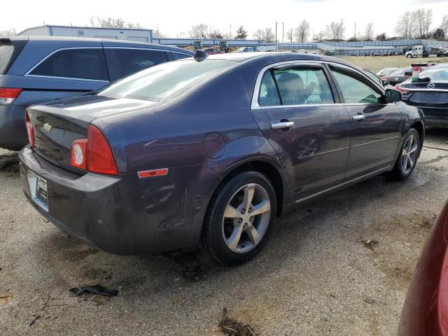 Photo 3 from auction – 2012 CHEVROLET MALIBU 1LT with VIN 1G1ZC5E05CF262904