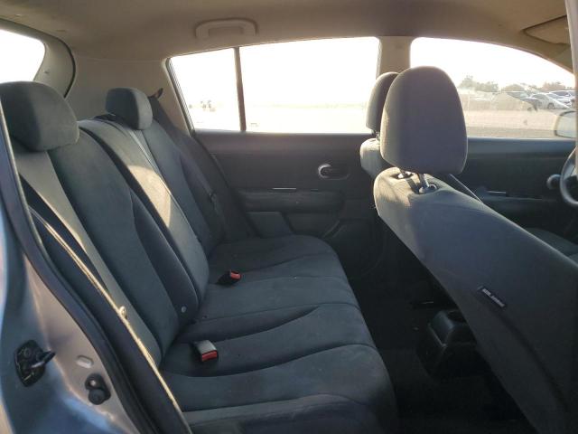 Photo 10 from auction – 2009 NISSAN VERSA S with VIN 3N1BC13E99L393254