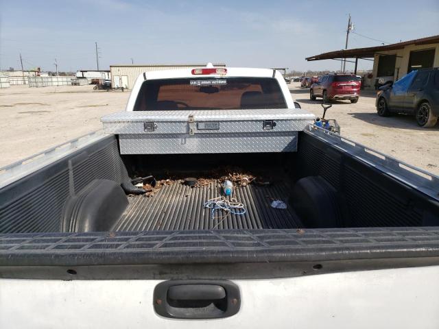 Photo 10 from auction – 2005 CHEVROLET SILVERADO with VIN 1GCEC14X95Z275797