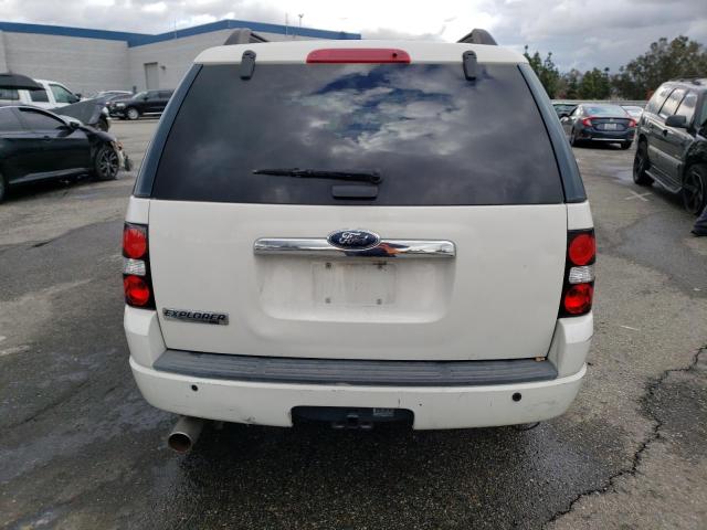 Photo 6 from auction – 2008 FORD EXPLORER X with VIN 1FMEU63E08UA67699