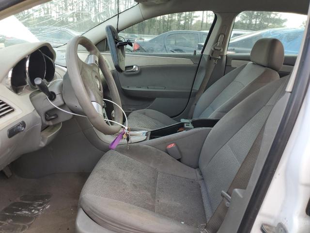 Photo 7 from auction – 2009 CHEVROLET MALIBU LS with VIN 1G1ZG57B294206409