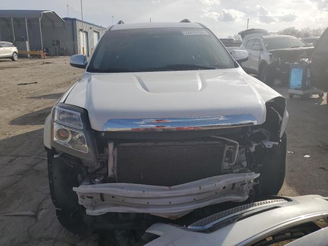 Photo 5 from auction – 2016 GMC TERRAIN DE with VIN 2GKFLVE32G6239119