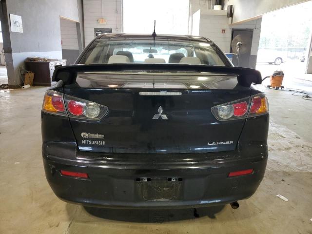 Photo 6 from auction – 2016 MITSUBISHI LANCER ES with VIN JA32U2FU2GU009688