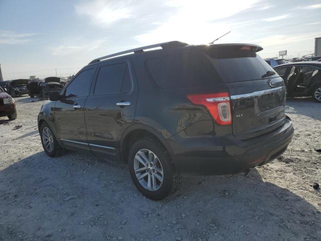 Photo 2 from auction – 2011 FORD EXPLORER X with VIN 1FMHK7D81BGA11164