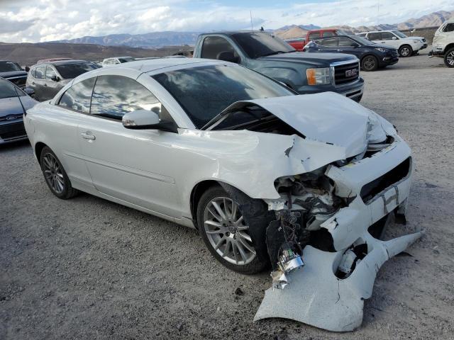 Photo 4 from auction – 2008 VOLVO C70 T5 with VIN YV1MC67268J051442
