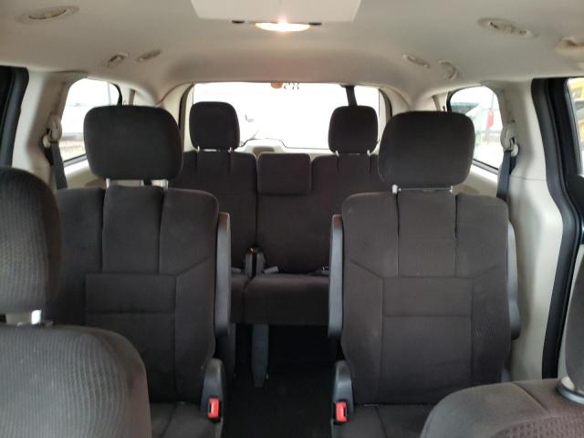 Photo 10 from auction – 2013 DODGE GRAND CARA with VIN 2C4RDGBG0DR652949