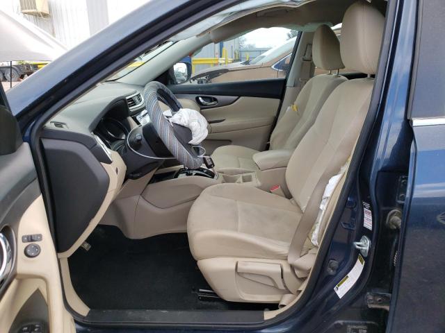 Photo 7 from auction – 2016 NISSAN ROGUE S with VIN KNMAT2MTXGP725893