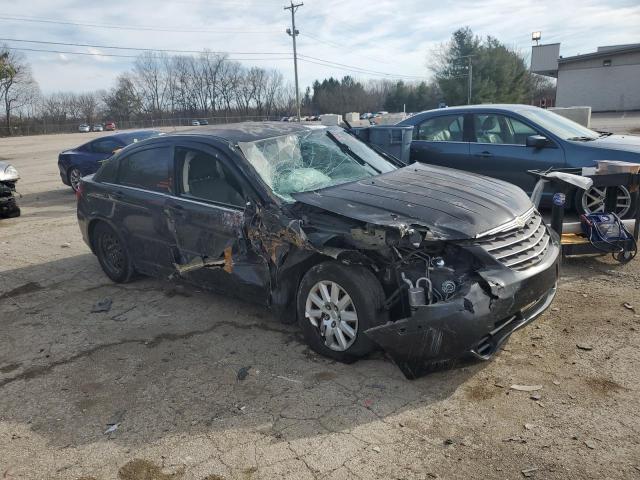 Photo 4 from auction – 2008 CHRYSLER SEBRING LX with VIN 1C3LC46K58N185928