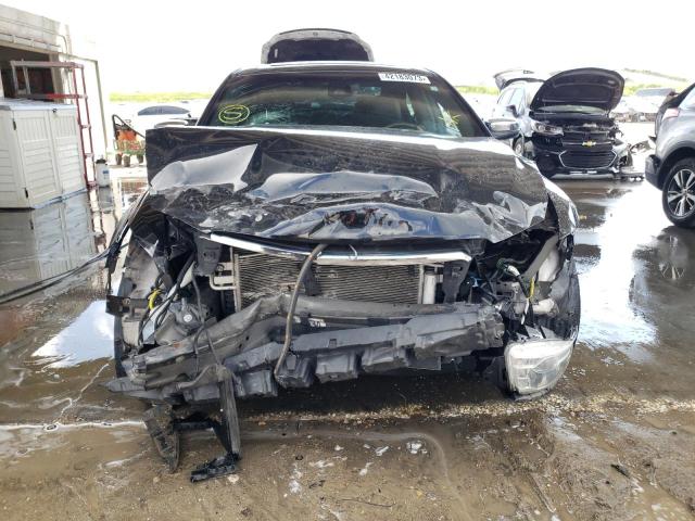 Photo 5 from auction – 2015 FORD TAURUS LIM with VIN 1FAHP2F88FG131528