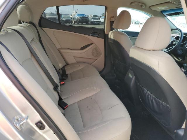 Photo 10 from auction – 2015 KIA OPTIMA LX with VIN 5XXGM4A79FG464885