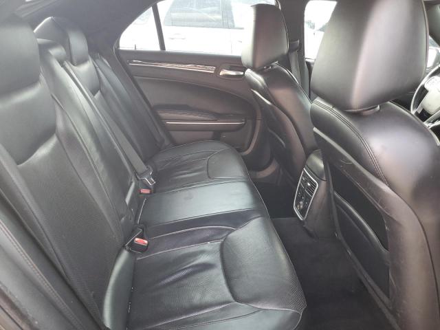 Photo 10 from auction – 2014 CHRYSLER 300C with VIN 2C3CCAET4EH125054