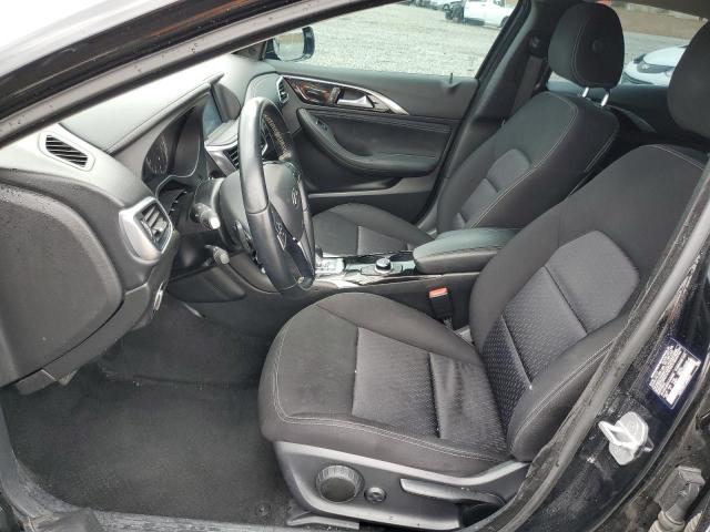 Photo 7 from auction – 2018 INFINITI QX30 BASE with VIN SJKCH5CP1JA059255