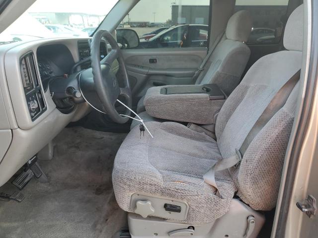 Photo 7 from auction – 1999 CHEVROLET SILVERADO with VIN 2GCEC19T4X1138915