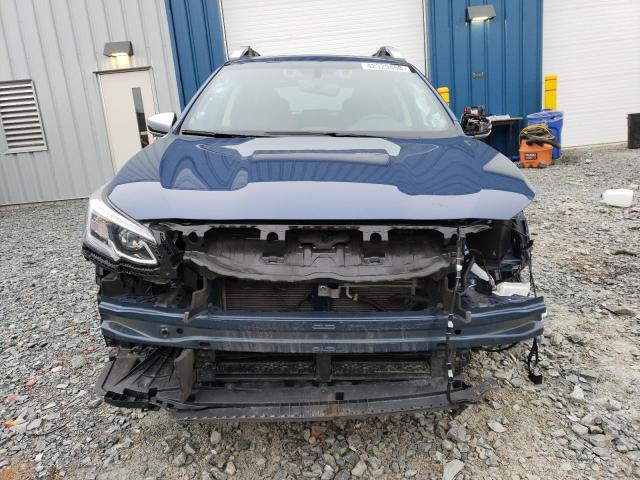 Photo 5 from auction – 2022 SUBARU OUTBACK PR with VIN 4S4BTDPC8N3258565