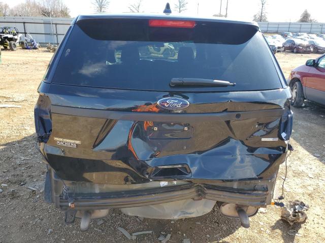 Photo 6 from auction – 2017 FORD EXPLORER P with VIN 1FM5K8AR3HGC56806