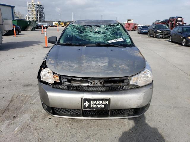 Photo 5 from auction – 2008 FORD FOCUS SE with VIN 1FAHP33N28W203901