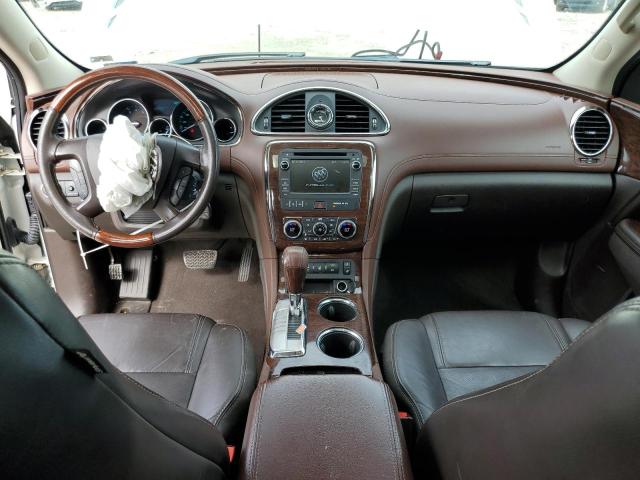 Photo 8 from auction – 2013 BUICK ENCLAVE with VIN 5GAKRCKD5DJ114514