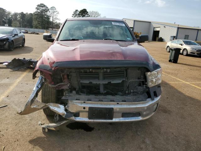 Photo 5 from auction – 2017 RAM 1500 SLT with VIN 1C6RR6LT3HS855109