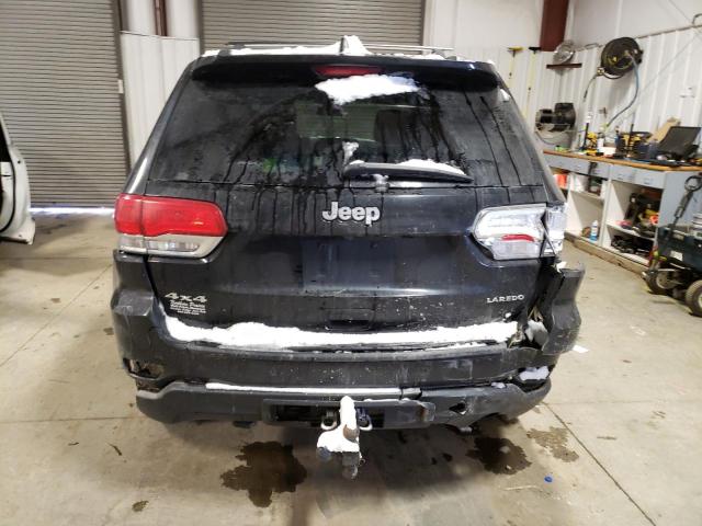 Photo 6 from auction – 2018 JEEP GRAND CHER with VIN 1C4RJFAG2JC349597