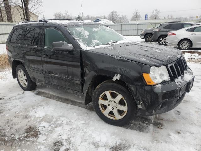 Photo 4 from auction – 2008 JEEP GRAND CHER with VIN 1J8GR48K68C104481