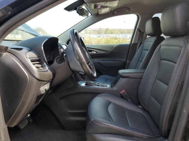 Photo 7 from auction – 2019 CHEVROLET EQUINOX LT with VIN 2GNAXUEV1K6157940