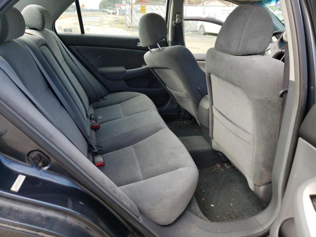 Photo 10 from auction – 2003 HONDA ACCORD with VIN 1HGCM56603A064520