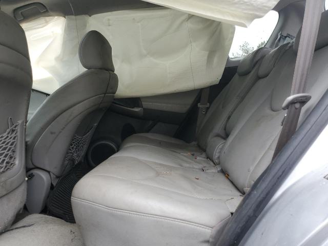 Photo 11 from auction – 2007 TOYOTA RAV4 LIMIT with VIN JTMBK31V376012195