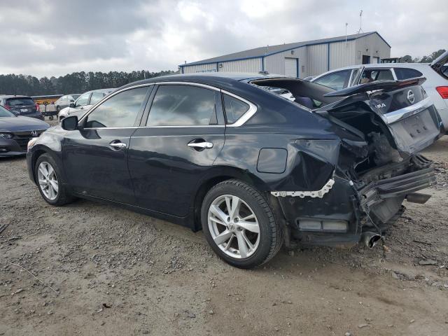 Photo 2 from auction – 2014 NISSAN ALTIMA 2.5 with VIN 1N4AL3AP4EC323553