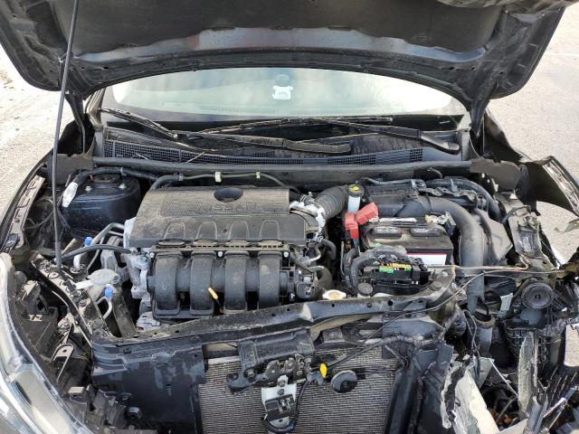 Photo 11 from auction – 2018 NISSAN SENTRA S with VIN 3N1AB7AP3JL660477