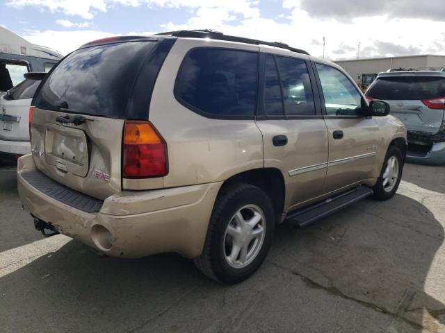 Photo 3 from auction – 2006 GMC ENVOY with VIN 1GKDT13S862153500