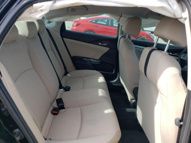 Photo 10 from auction – 2018 HONDA CIVIC LX with VIN 2HGFC2F57JH533574