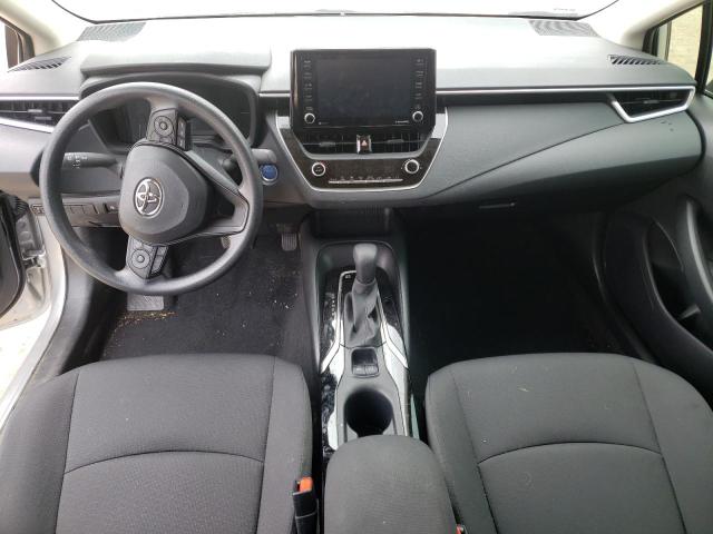 Photo 8 from auction – 2022 TOYOTA COROLLA LE with VIN JTDEAMDE0N3005592