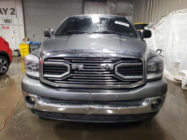 Photo 5 from auction – 2007 DODGE RAM 1500 S with VIN 1D7HU18257S193852