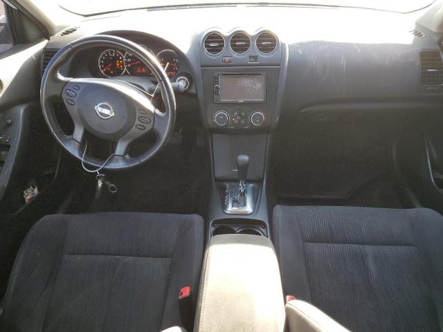 Photo 8 from auction – 2010 NISSAN ALTIMA SR with VIN 1N4BL2APXAN480193